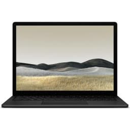 Microsoft Surface Laptop 3 13" Core i7 1.3 GHz - SSD 256 GB - 8GB