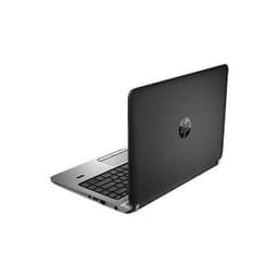 Hp ProBook 430 G2 13" Core i3 2.1 GHz - SSD 256 GB - 8GB AZERTY - Französisch