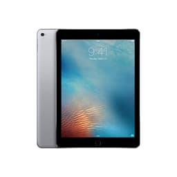 iPad Pro 9.7" (2016) 1. Generation 32 GB - WLAN + LTE - Space Grau