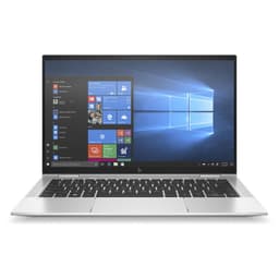 HP EliteBook X360 1030 G7 13" Core i5 1.7 GHz - SSD 512 GB - 16GB QWERTY - Portugiesisch