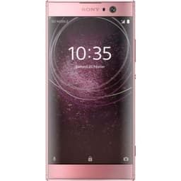 Sony Xperia XA2 32GB - Rosa - Ohne Vertrag