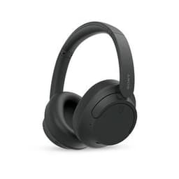 Sony WH-CH720N Kopfhörer Noise cancelling wireless - Schwarz