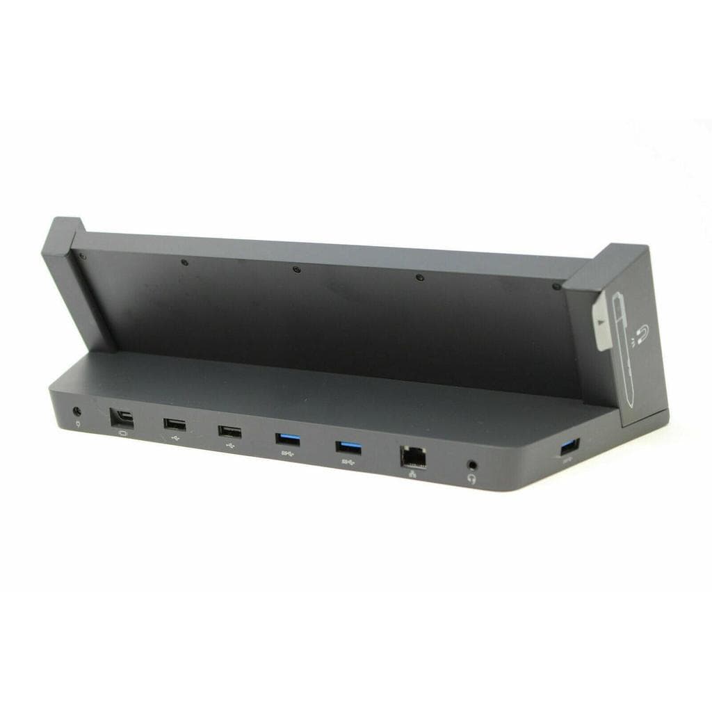 Microsoft Surface Pro 3 / Pro 4 Docking-Station