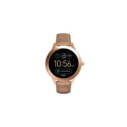 Fossil Q Venture Gen 3 Bluetooth 42 mm - Gold