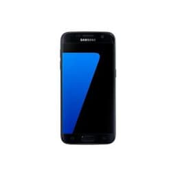 Galaxy S7 64GB - Schwarz - Ohne Vertrag