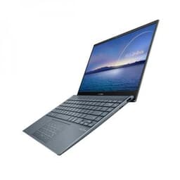 Asus ZenBook 13 UX325EA 13" Core i7 2.8 GHz - SSD 512 GB - 32GB AZERTY - Französisch
