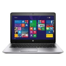 HP EliteBook 840 G2 14" Core i5 2.3 GHz - SSD 512 GB - 16GB AZERTY - Französisch