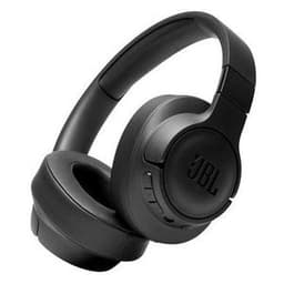 Jbl Tune 710BT Kopfhörer Noise cancelling wireless mit Mikrofon - Schwarz