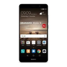 Huawei Mate 9 64GB - Schwarz - Ohne Vertrag