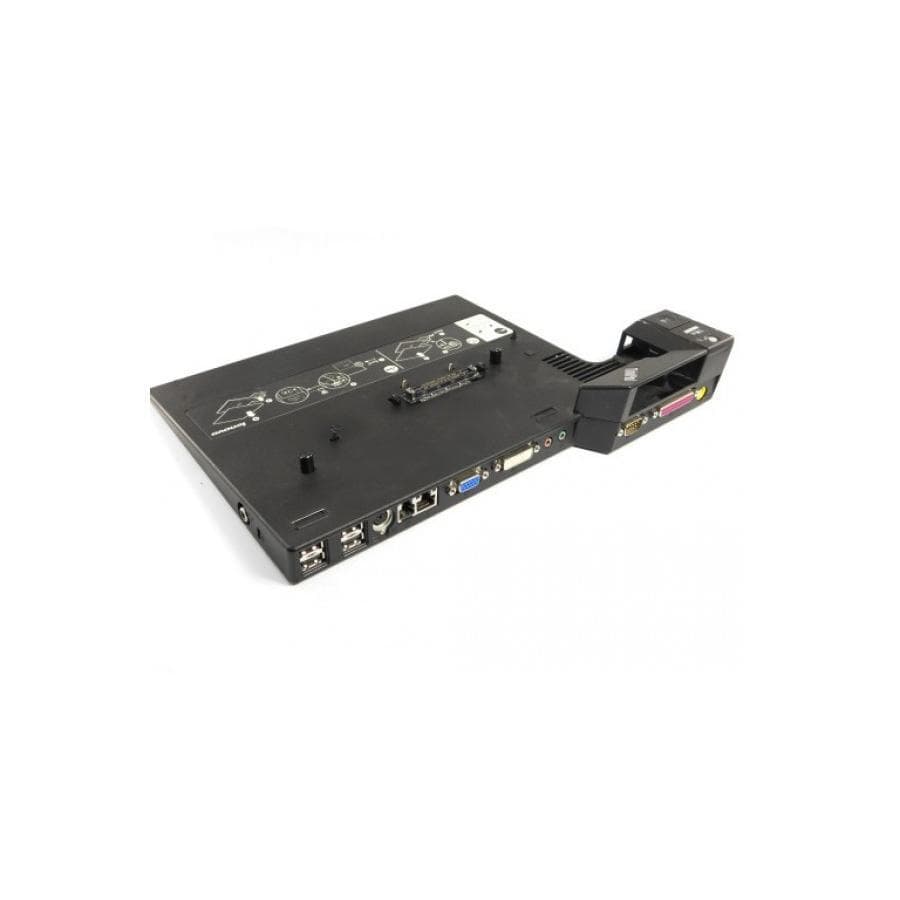 Lenovo ThinkPad Laptop 2505 Docking-Station