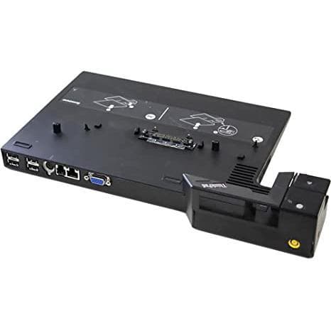 Lenovo ThinkPad Laptop 2505 Docking-Station