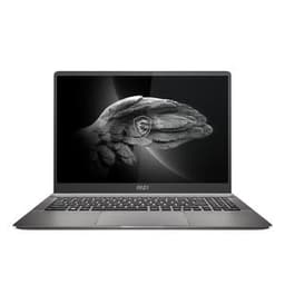 MSI Creator Z16P B12UGST-020NL 16" Core i7 3.5 GHz - SSD 2 TB - 32GB QWERTY - Englisch
