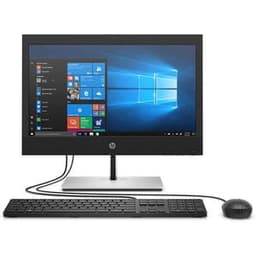 HP ProOne 400 G6 AIO 23" Core i5 2 GHz - HDD 500 GB - 8GB