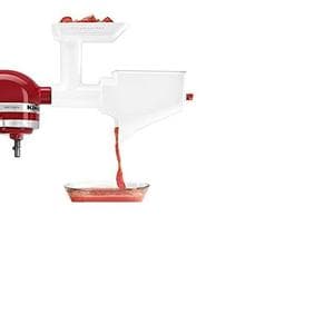 Standmixer Kitchenaid 5KSMFGA L - Rot