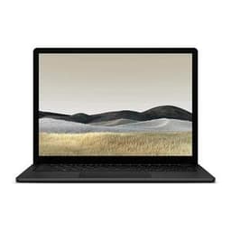 Microsoft Surface Laptop 3 13" Core i5 1.2 GHz - SSD 256 GB - 8GB QWERTY - Portugiesisch