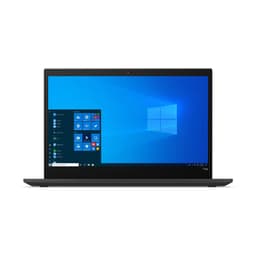 Lenovo ThinkPad T14s G2 14" Core i5 2.6 GHz - SSD 1 TB - 16GB QWERTZ - Deutsch