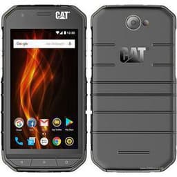 CAT S31 16GB - Schiefergrau - Ohne Vertrag