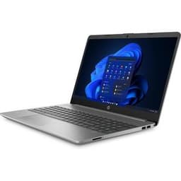 HP 250 G8 15" Core i5 2.4 GHz - SSD 512 GB - 16GB QWERTY - Spanisch