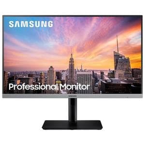 Bildschirm 23" LCD Samsung S24R650FDU