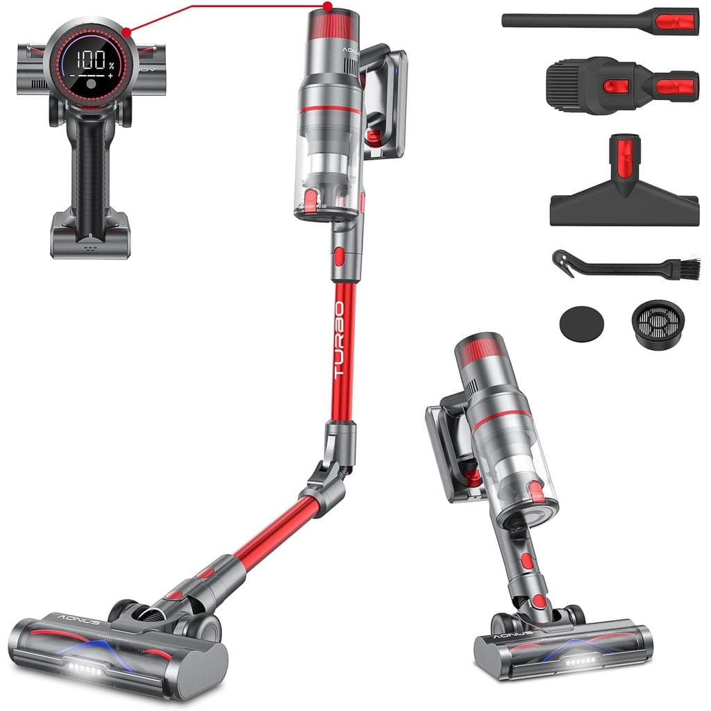 Kabelloser Staubsauger AONUS A9 Pro