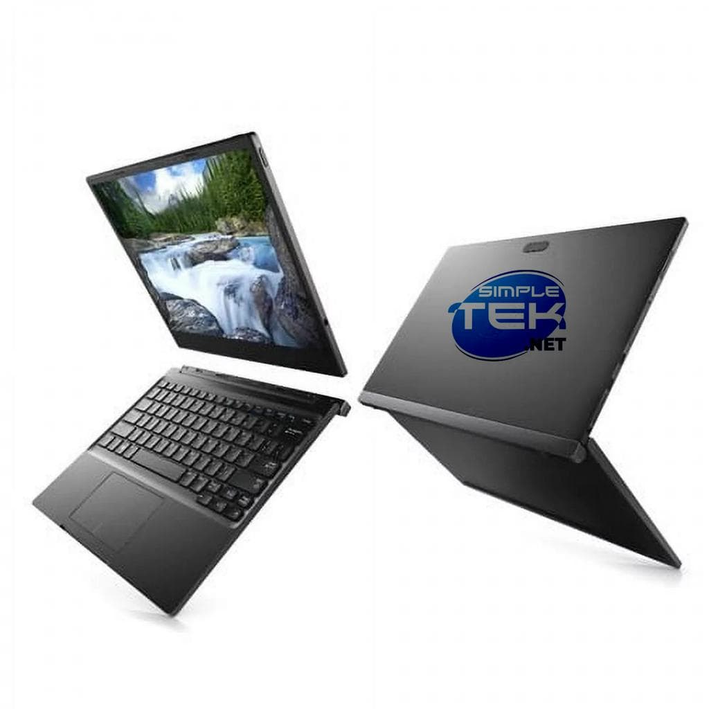 Microsoft DELL LATITUDE 7285 2 in 1 Trackpad