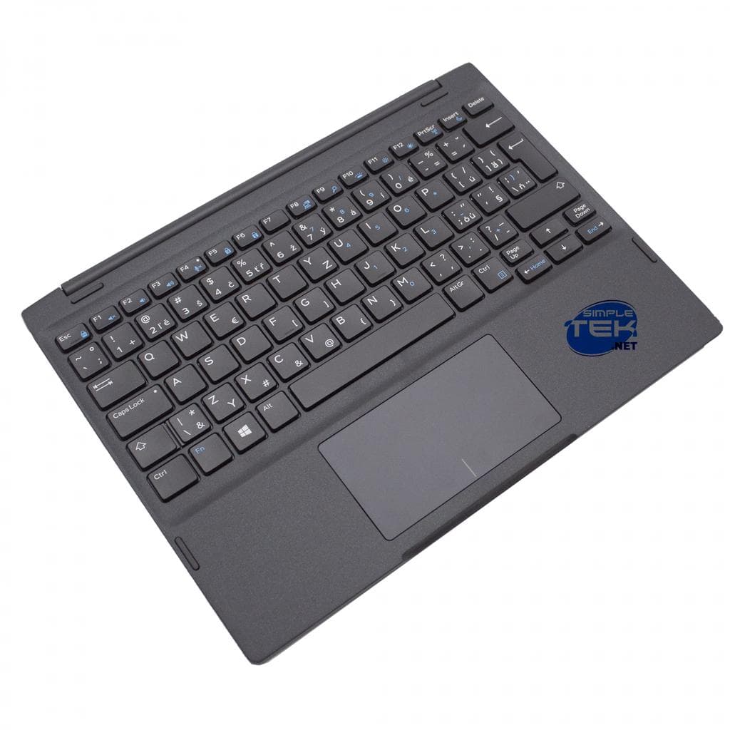 Microsoft DELL LATITUDE 7285 2 in 1 Trackpad