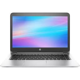 HP EliteBook 1040 G3 14" Core i5 2.4 GHz - SSD 512 GB - 16GB AZERTY - Französisch