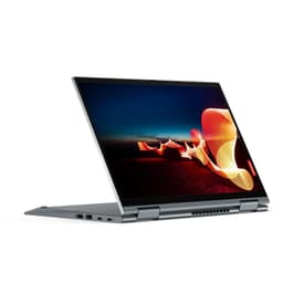 Lenovo ThinkPad X1 Yoga G6 14" 1.2 GHz - SSD 256 GB - 16GB QWERTY - Schwedisch