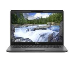 Dell Latitude 5300 13" Core i5 1.6 GHz - SSD 256 GB - 8GB QWERTY - Englisch