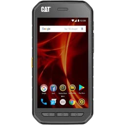 Cat S41 32GB - Schwarz - Ohne Vertrag