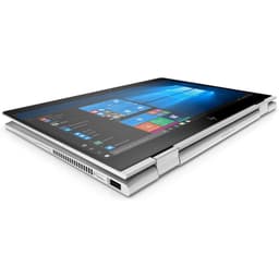 Hp EliteBook x360 830 G6 13" Core i5 1.6 GHz - SSD 256 GB - 16GB QWERTY - Schwedisch