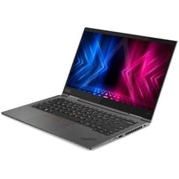 Lenovo ThinkPad X1 Yoga 4G 14" Core i7 1.9 GHz - SSD 2 TB - 16GB QWERTZ - Deutsch