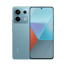 Xiaomi Redmi Note 13 Pro 128GB - Blau - Ohne Vertrag