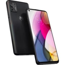 Motorola Moto G Stylus (2021) 128GB - Schwarz - Ohne Vertrag