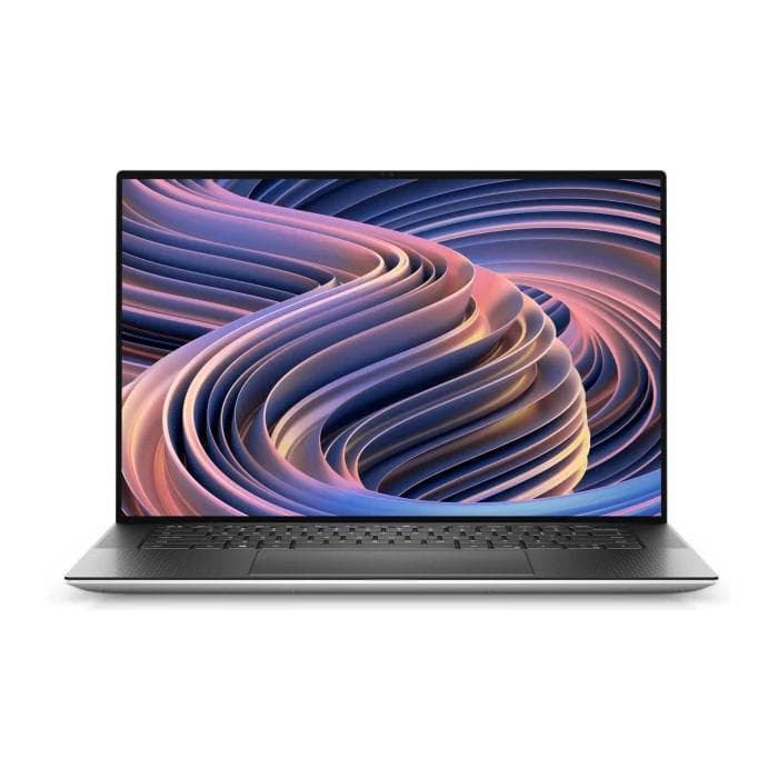 Dell XPS 15