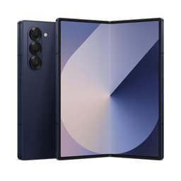 Galaxy Z Fold6 512GB - Dunkelblau - Ohne Vertrag
