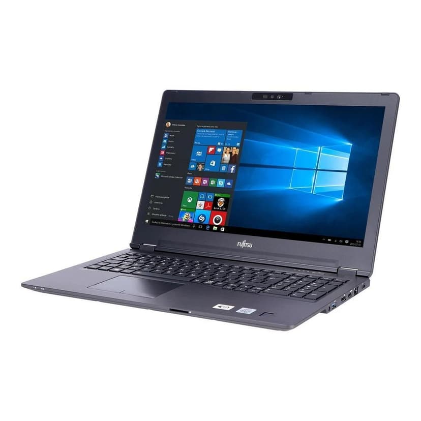 Fujitsu Lifebook U7511 15"
