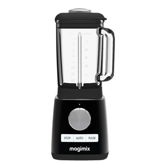 Standmixer Magimix Power Blender 11628 L - Schwarz