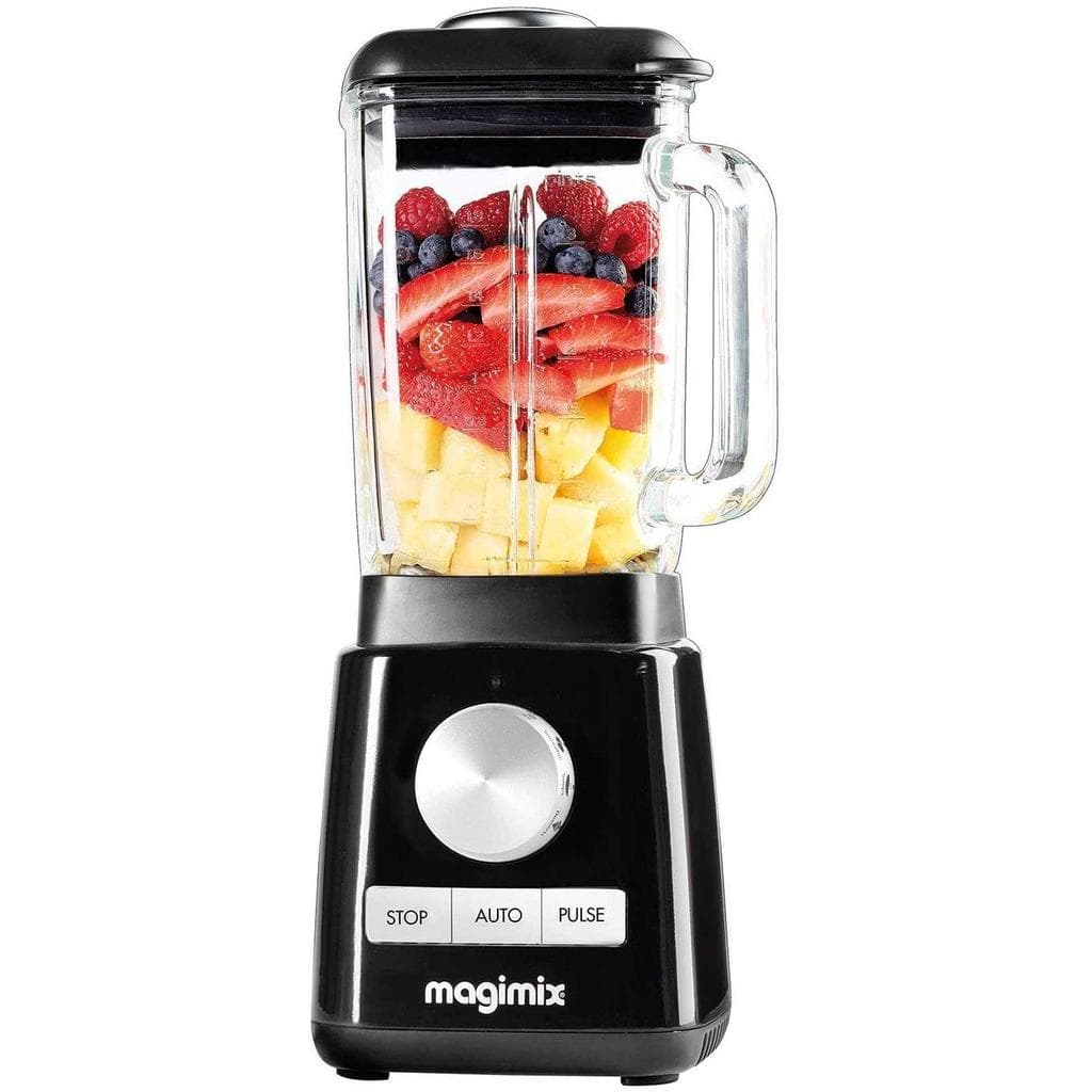 Standmixer Magimix Power Blender 11628 L - Schwarz