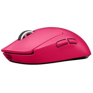 Logitech G Pro X Superlight Maus Wireless