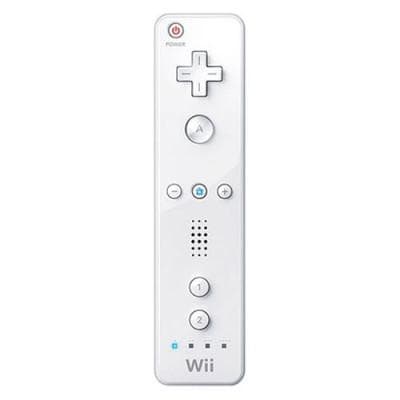 Controller Wii Nintendo Wiimote