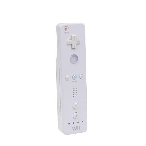 Controller Wii Nintendo Wiimote