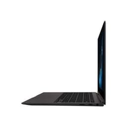 Samsung Galaxy Book2 15" Core i7 3.4 GHz - SSD 512 GB - 16GB QWERTZ - Deutsch