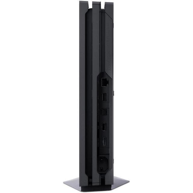 PlayStation 4 Pro 1000GB - Schwarz + FIFA 22