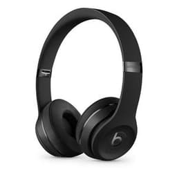 Beats Solo 3 Kopfhörer wireless - Schwarz