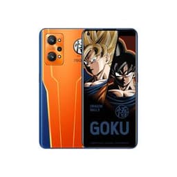 Realme GT Neo 2 Dragon Ball Z Edition 256GB - Orange - Ohne Vertrag