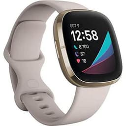 Smartwatch Fitbit GPS -