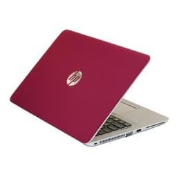 HP EliteBook 840 G3 14" Core i5 2.4 GHz - SSD 256 GB RAM 16 GB AZERTY - Französisch
