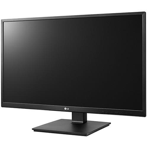 Bildschirm 23" LCD FHD LG 24BK550Y-I