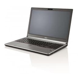 Fujitsu LifeBook E754 15" Core i5 1.6 GHz - SSD 1 TB - 8GB AZERTY - Französisch